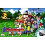 GBA ゲームボーイアドバンス マリオゴルフ