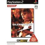 SILENT HILL3 KONAMI THE BEST /PS2
