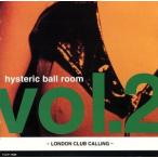 hysteric ball room vol.2/( сборник )