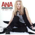  The * way * I *am/ дыра * Johnson 