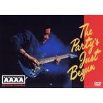  видеть body .!BEST NOW DVD::THE PARTY*S JUST BEGUN/ высота средний правильный .