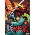  новый Getter Robo 4/ Nagai Gou ( оригинальное произведение ), Ishikawa .( оригинальное произведение ), Kawagoe .( постановка ), Ishikawa Британия .( дракон лошадь 