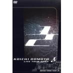 KOICHI DOMOTO LIVE TOUR 2004 1/2/ Doumoto Kouichi 