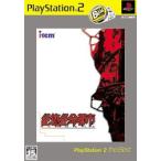 絶体絶命都市 PS2 The Best /PS2