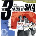 JUSTA RECORD presents The 3rd ERA of SKA~NORTH AMERICAN SKA COLLECTION~/( сборник )
