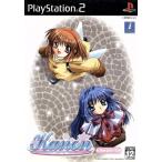 Kanon ベスト版 インターチャネル