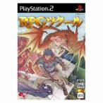 PS2／RPGツクール