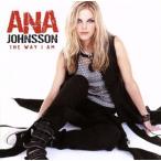  The * way * I *am-SPECIAL EDITION-/ дыра * Johnson 