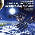 COLEZO!::SF, action, spec ktakru музыка из фильмов /( оригинал * саундтрек ), The * плёнка * Studio 
