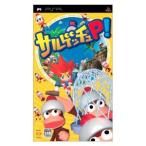 サルゲッチュP！/PSP
