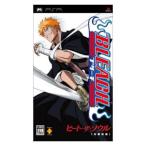 BLEACH нагрев * The * душа /PSP