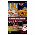  Namco Mu jiam/PSP