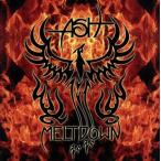  melt down / пепел 