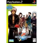 THE KING OF FIGHTERS 2001 /PS2