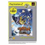 ラチェット&クランク3 突撃！ガラクチック☆レンジャーズ PlayStation2 the Best /PS2