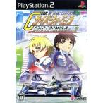 PS2ソフト 新世紀GPX サイバーフォーミュラ ROAD TO THE INFINITY 2
