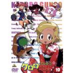  Keroro Gunso 10/. мыс . звук ( оригинальное произведение ), Yamamoto ..( постановка ), Suzuki ...( музыка ), Watanabe . прекрасный .(keroro