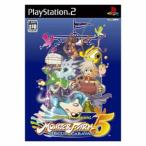 モンスターファーム5 サーカスキャラバン/PS2