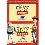 ショッピングトイストーリー トイ・ストーリー&トイ・ストーリー2 スペシャル・エディション/(ディズニー)