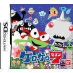 ニンテンドーDSソフト ケロケロ7