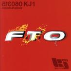 KJ1 F・T・O(通常盤)/関ジャニ∞(SUPER EIGHT)