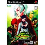 ザ・キング・オブ・ファイターズ XI PS2