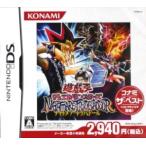 ニンテンドーDSソフト 遊戯王デュエルモンスターズ -NIGHTMARE TROUBADOUR-