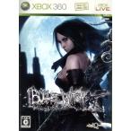 バレットウィッチ/Xbox360