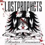 libe Ray shon* трансмиссия / Lost Pro fetsu