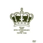 hitomi 2005 10TH ANNIVERSARY LIVE THANK YOU/hitomi　
