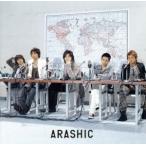 ARASHIC(初回限定盤)(DVD付)/嵐