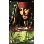  Pirates *ob* Caribbean / dead man z* грудь /PSP