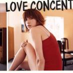 LOVE CONCENT/hitomi　