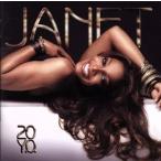 20 Y.O./ Janet * Jackson 