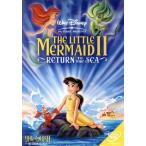  little * русалка II Return to the Sea/( Disney )