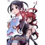ウィッチブレイド Vol.1/うのまこと (キャラクターデザイン、総作画