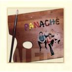  Palette /Panache,. лес ..(ac-g,Mandrin,Bandrin,key), Sato ..(ac-b), flat ...(acc,