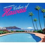 J-WAVE presents COLORS OF HAWAII/( сборник ),ma kana,na Leo, уход lii* Ray ракушка,laiatea*he