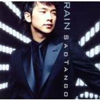 SADTANGO( первый раз ограничение запись )(CD+DVD)/RAIN(pi)
