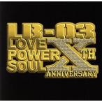 LB-03 pre zentsu*lavu* энергия * душа *Mixed By DJ HAZIME&amp;SUNSET/( сборник ),a Chantez .,ja*ru