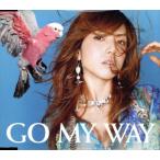 GO MY WAY/hitomi