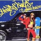  зима gonna love */Heartsdales