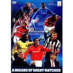 FA Premiere League 10 год история серый тест * игра z/( футбол )