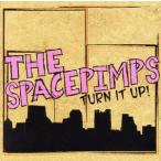 TURN IT UP!/ The * Space булавка ps