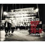  King ob stage /RHYMESTER