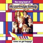 ヴェリー・ベスト・オブ・パートリッジ・ファミリー/ザ・パートリッジ・ファミリー　