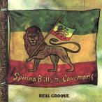 Real Groove/Spinna B-ill &amp; the Cavemans