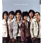 Real Face( jacket C)/KAT-TUN