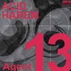 Agent 13/ACID HAREM