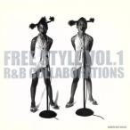 FREE STYLE VOL.1 R&amp;B COLLABORATIONS/( сборник ),ne Lee,R. Kelly, краб e* ткань to, J *Z,